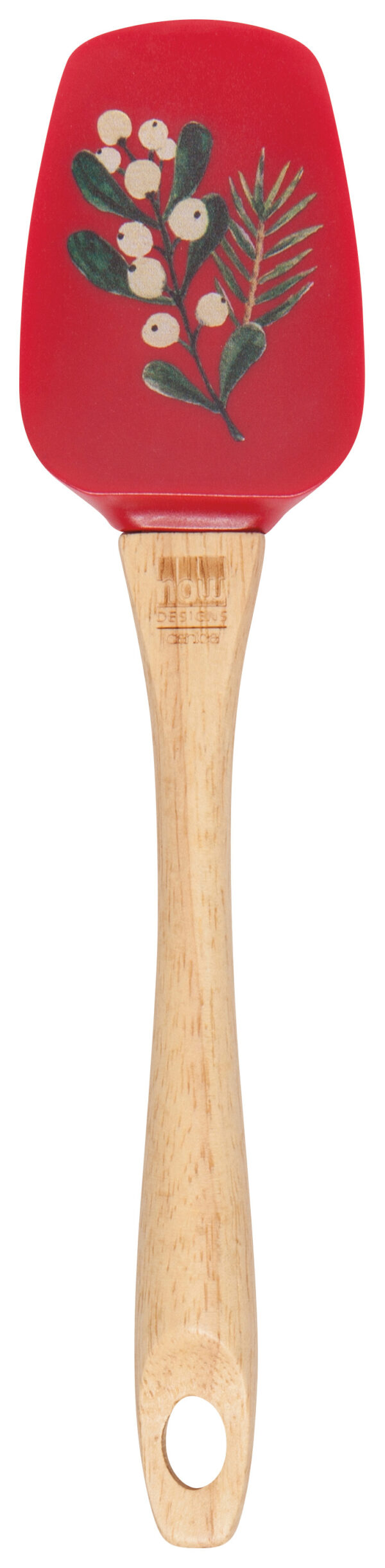 Spoonula Winterberry