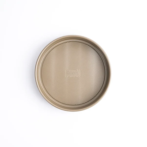 Round Baking Pan 9.5" Round x 2" Deep