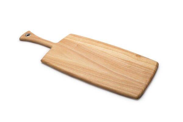 Large Rectangular Blonde Provencale Paddle Board