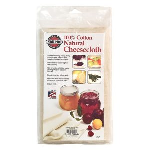 Cheesecloth