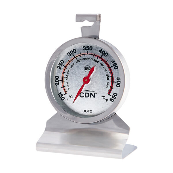Oven Thermometer