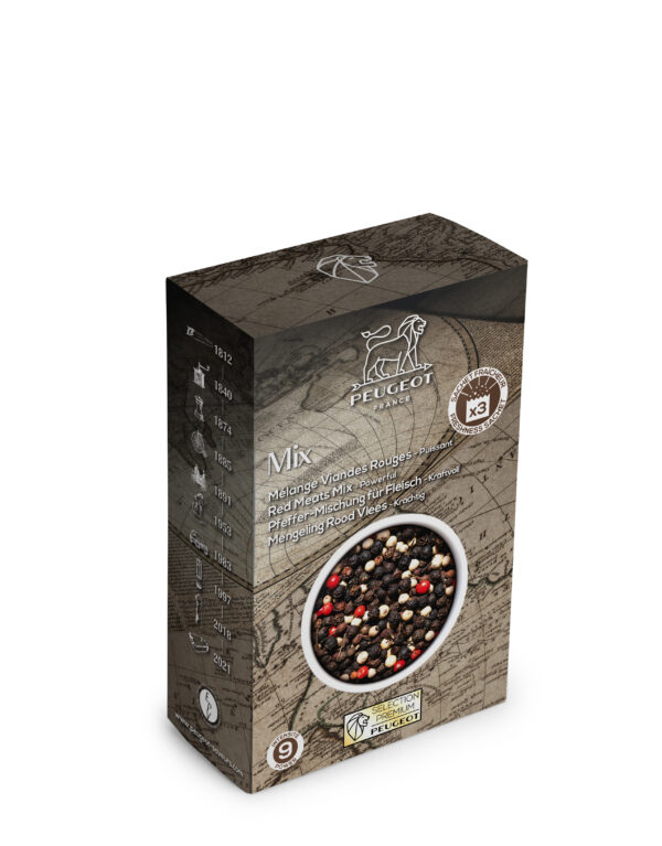 Red Meat - 60g
