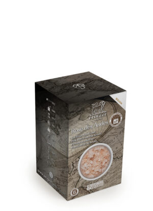 Pink Andean Salt - 350g