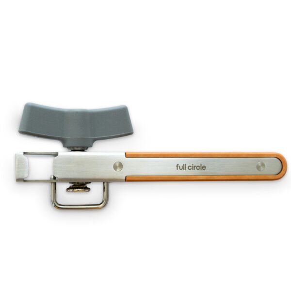 SMOOTH OPERATOR™ Can Opener