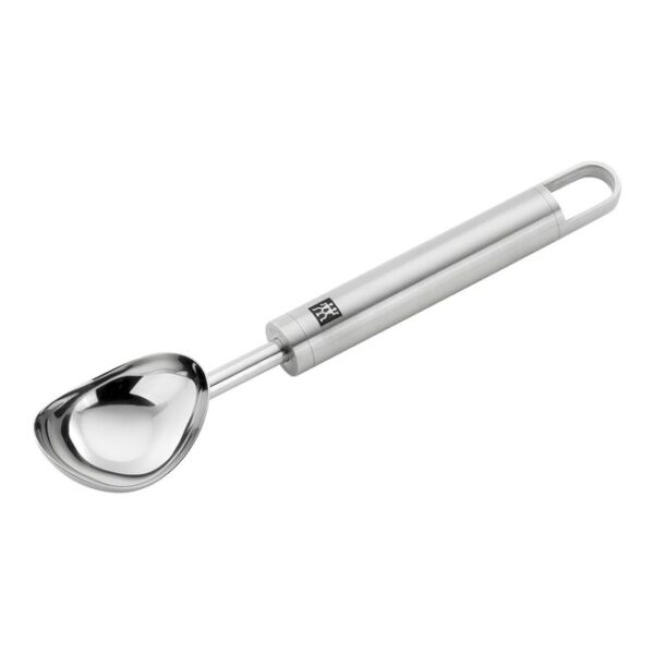 Pro Ice Cream Scoop - Stainless Steel