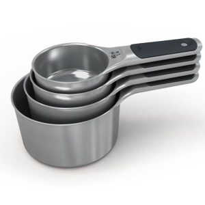 Measuring Cups - Set of 4