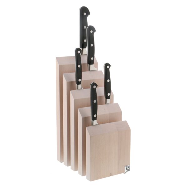 ZWILLING Knife Block Empty, White - Image 2