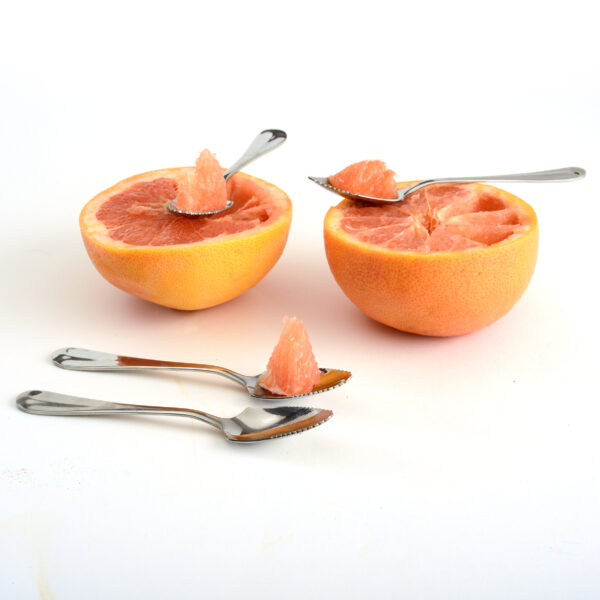 DELUXE GRAPEFRUIT SPOON