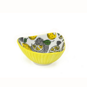 LEMON Nibble Bowl