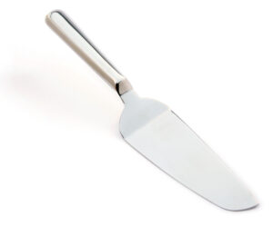 Stainless Steel PIE/CAKE SPATULA