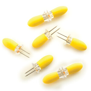 Grip-EZ Interlocking Corn Holders