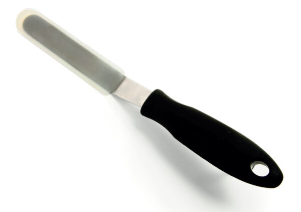 Grip-EZ Offset Cupcake Spatula