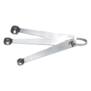 Mini Measuring Spoons