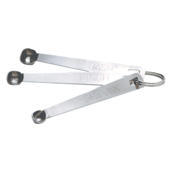 Mini Measuring Spoons