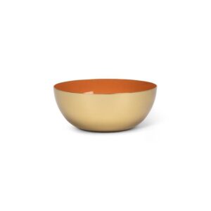 Mini Enamel Bowl
