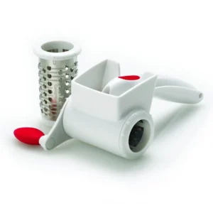 Rotary Grater