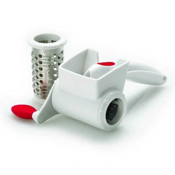 Rotary Grater