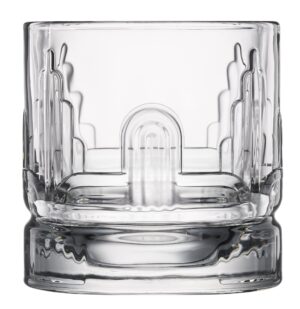 Dandy Whisky Tumbler John
