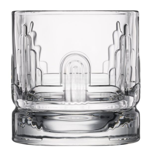Dandy Whisky Tumbler John