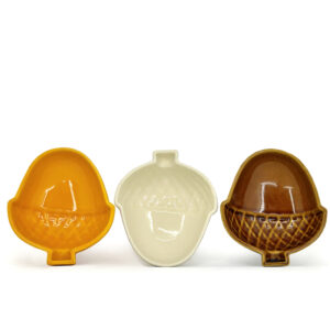 ACORN Dip Bowls Set
