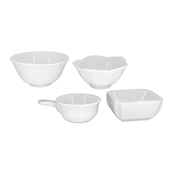 Assorted Mini Bowls