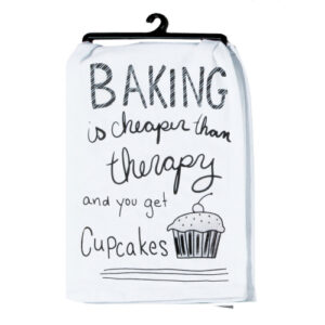 Baking Flour Sack Tea Towel