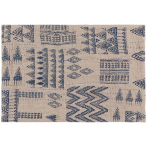 Enigma Placemat