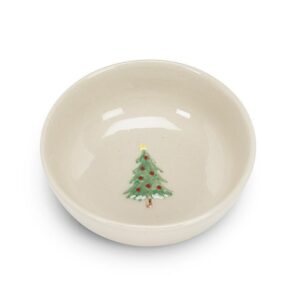 Mini Bowl with Tree