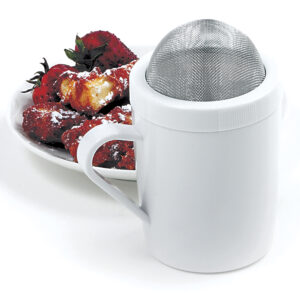 NORPRO® Plastic Sugar/Flour Shaker