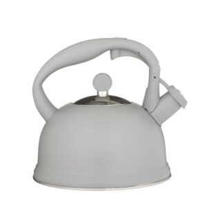 OTTO Whistling Kettle