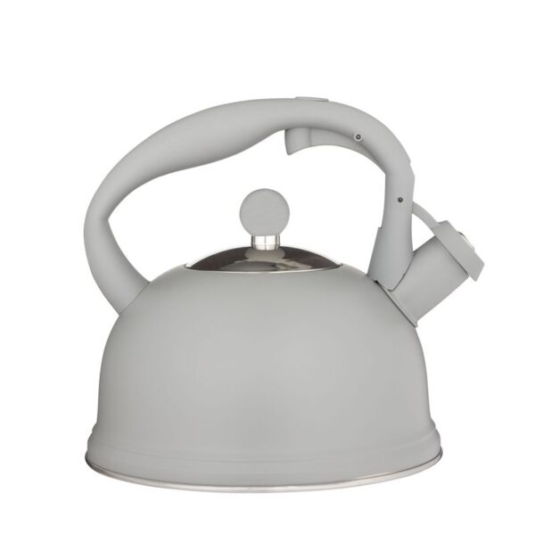 OTTO Whistling Kettle
