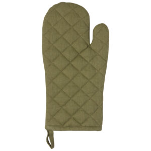 Stonewash Mitt