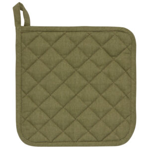 Stonewash Potholder