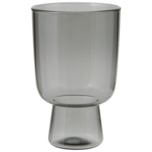 Pedestal Glass