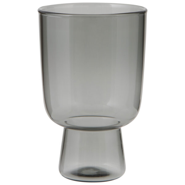 Pedestal Glass