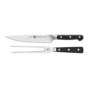 Zwilling Pro Carving Set