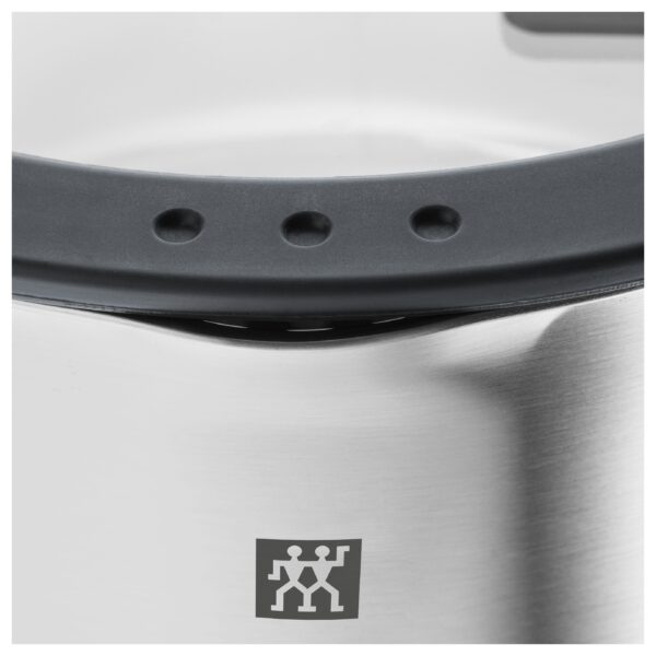 ZWILLING Simplify Stock Pot, 2 L, Stainless Steel - Image 2