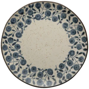 Calendula Element Dinner Plate