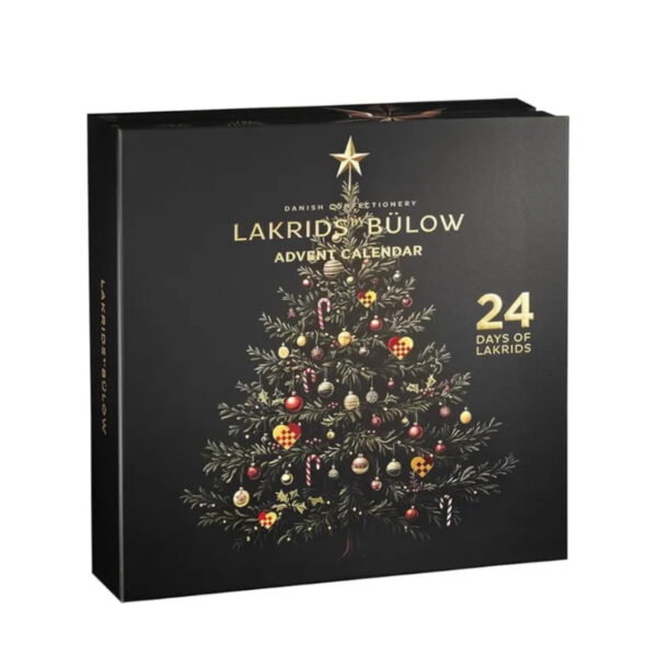 Lakrids Advent Calendar