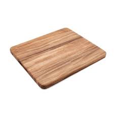 Oslo Long Grain Utility Board
