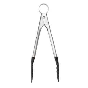 Cuisipro Silicone Piccolo Mini Tongs