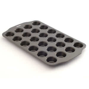 NORPRO® N/S 24 Mini Muffin Cupcake Pan
