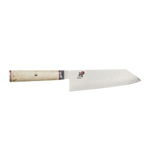 5000 MCD Bunka 6.5 inch, Birch Handle