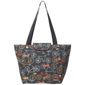 Cruiser Folding Insulated Tote