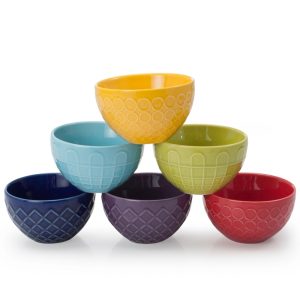 Dip Bowls Assorted