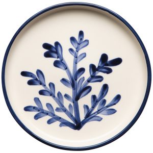 Floren Side Plate 6.5in