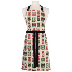 Pomodori Chef Apron