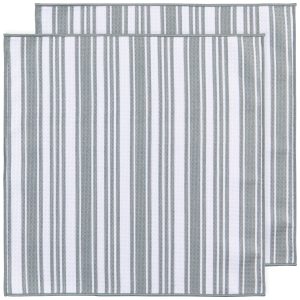 Recycled Microfibre Dishcloths Set of 2