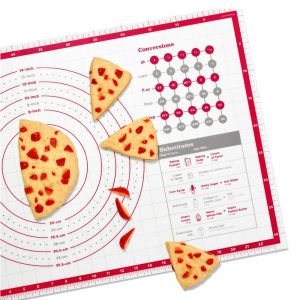 Silicone Pastry Mat
