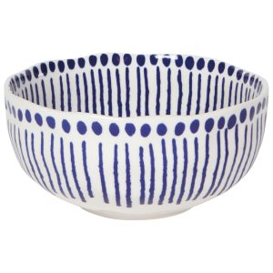 Sprout Stamped Mixing Bowl Small 6"